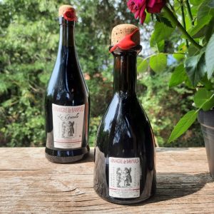Vinaigre de Banyuls "La Guinelle"