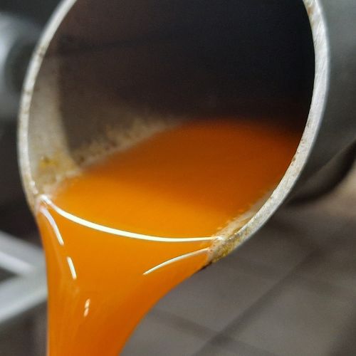 huile piment